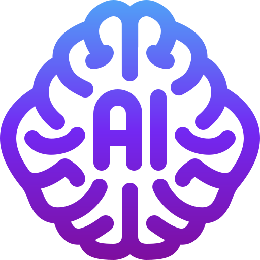 AI logo