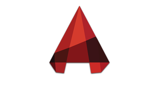 AutoCAD logo