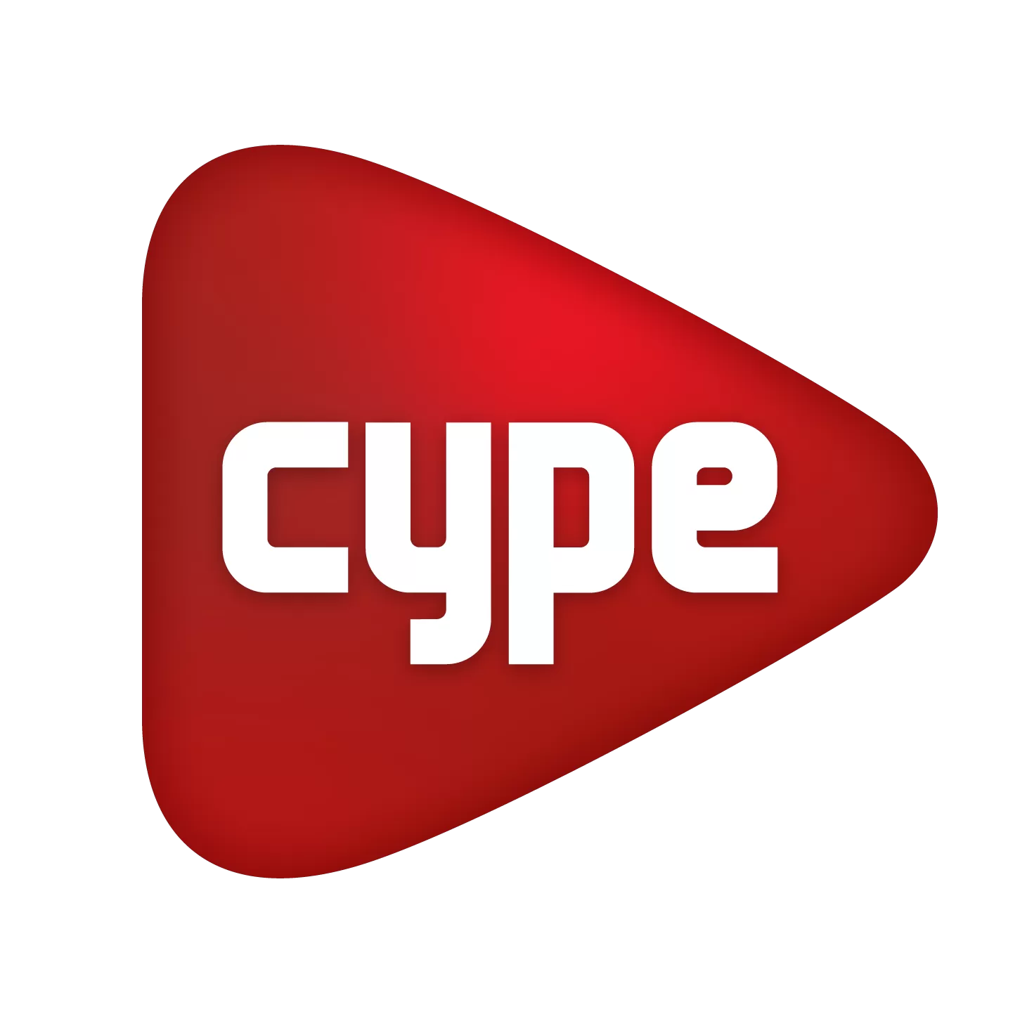 CYPE logo