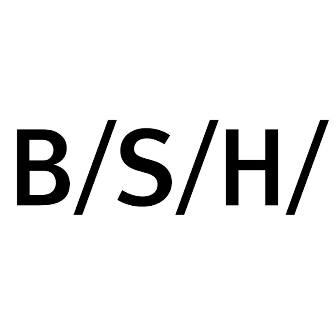 BSH logo