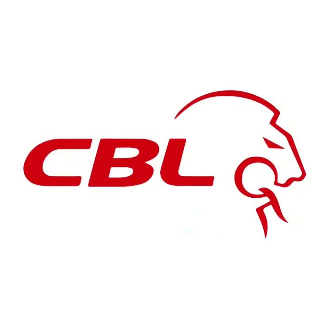 CBL Logistica logo