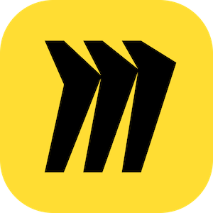 Miro logo