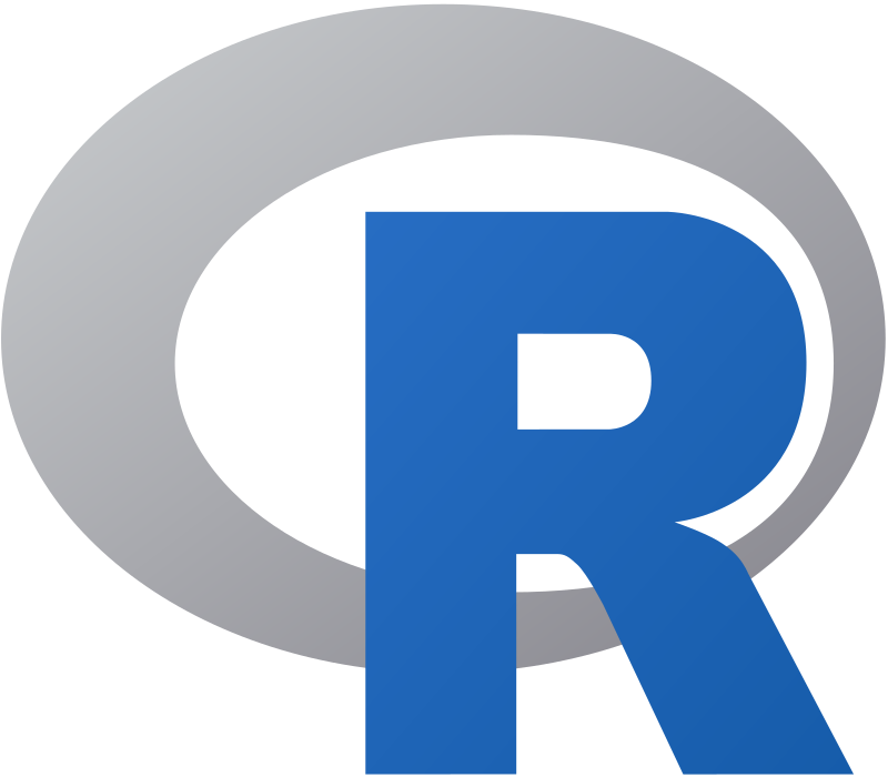 RStudio logo